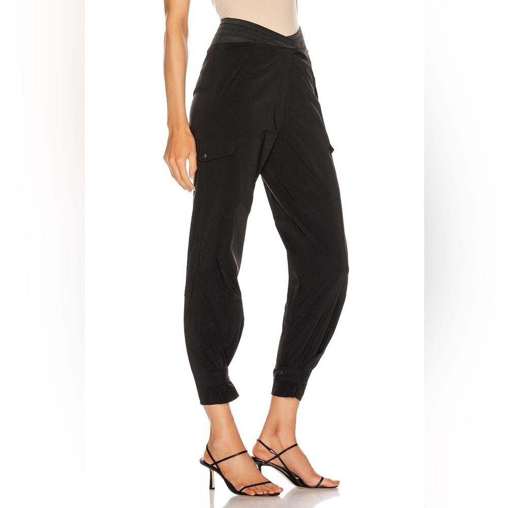 RtA Dallas Pant in Max Black SOLD OUT everywhere ! XS - Picture 6 of 9
